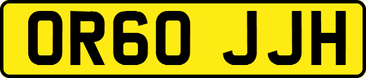 OR60JJH