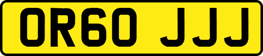OR60JJJ