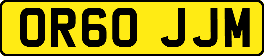 OR60JJM