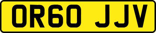 OR60JJV