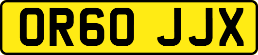 OR60JJX