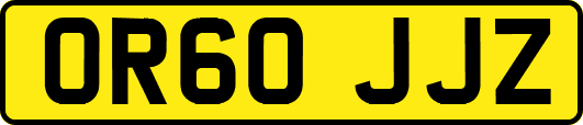 OR60JJZ