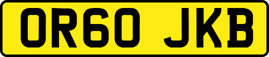 OR60JKB