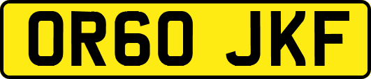 OR60JKF