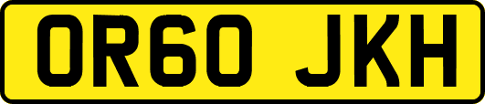 OR60JKH