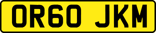 OR60JKM