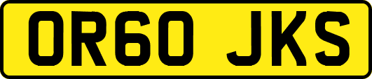 OR60JKS
