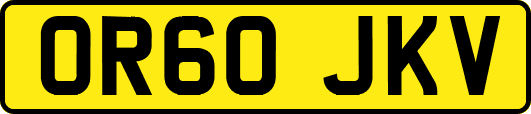 OR60JKV