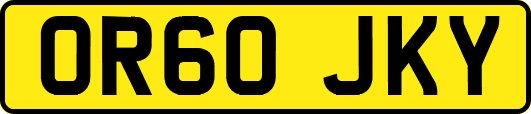 OR60JKY