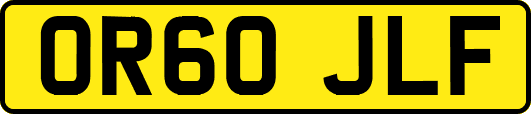 OR60JLF