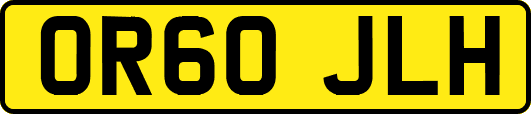 OR60JLH