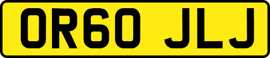 OR60JLJ