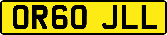 OR60JLL