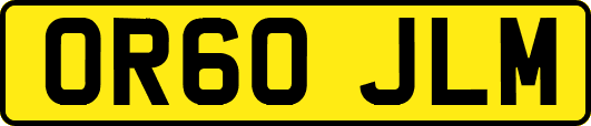OR60JLM