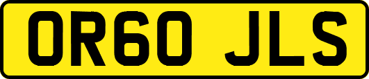 OR60JLS