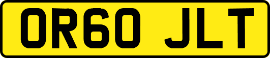 OR60JLT