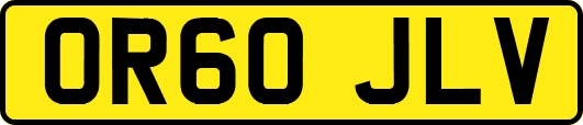 OR60JLV