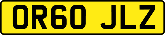 OR60JLZ