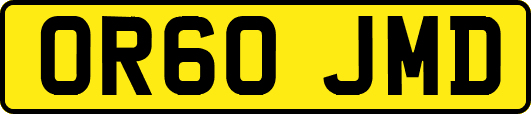 OR60JMD