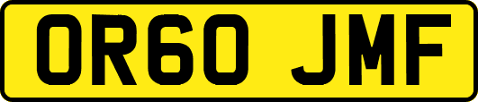 OR60JMF