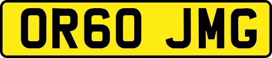 OR60JMG