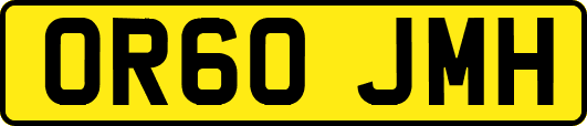 OR60JMH