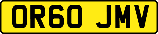 OR60JMV