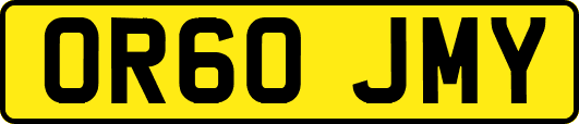 OR60JMY