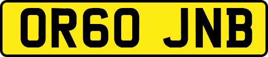 OR60JNB