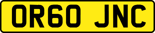 OR60JNC