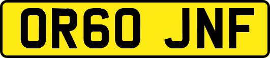 OR60JNF