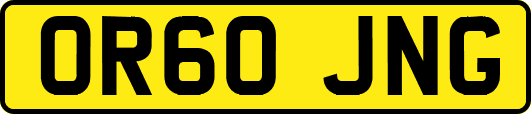 OR60JNG