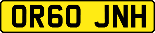 OR60JNH