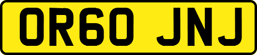 OR60JNJ