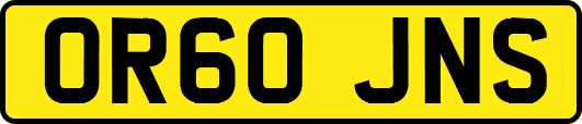 OR60JNS