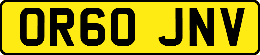 OR60JNV