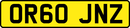OR60JNZ