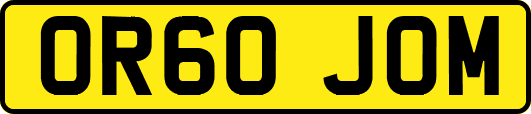 OR60JOM