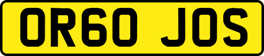 OR60JOS