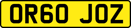 OR60JOZ