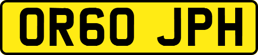 OR60JPH