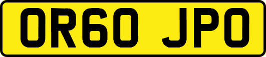 OR60JPO