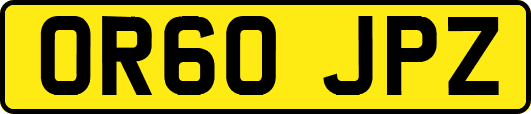OR60JPZ