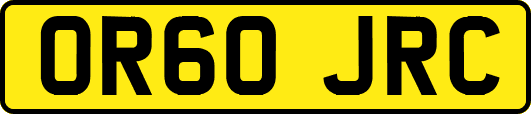 OR60JRC