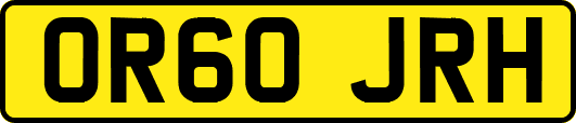 OR60JRH