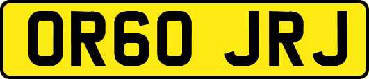 OR60JRJ