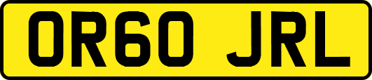 OR60JRL