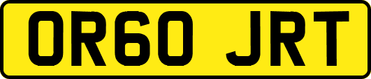 OR60JRT