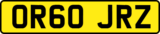 OR60JRZ