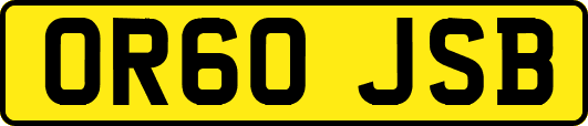 OR60JSB